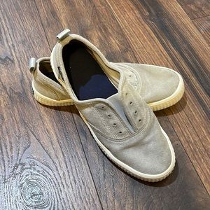 Sperry slip ons
